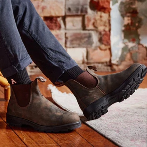 Blundstone Classic #585 - Picture 3 of 13